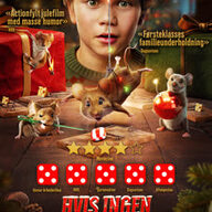 Event image Hvis ingen går i fella 