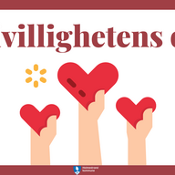 Event image Frivillighetens dag 2025