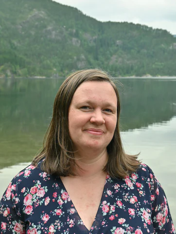 Event image Diktlesing av Kristin Straume @berrekristin