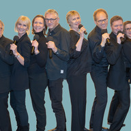 Event image Sommersangkveld med Fine Blend