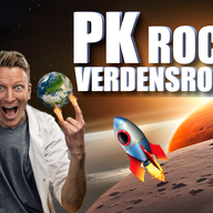 Event image PK ROCKER VERDENSROMMET