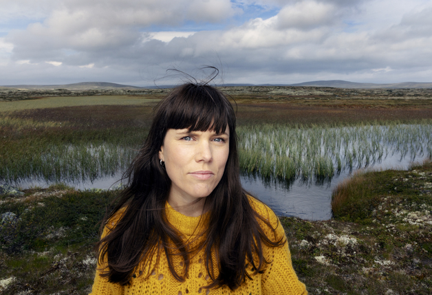 Event image Lytteklubben: Benedicte Maurseth - Mirra