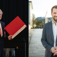 Event image Et møte med Pål W. Lorentzen