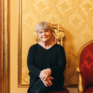 Event image Alle fugler med Anne Marit Jacobsen