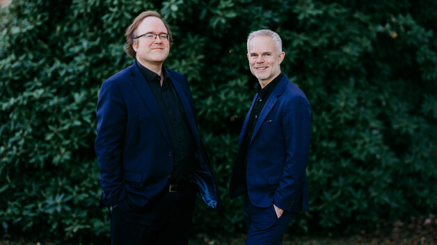 Event image Bekreft at du ikke er en robot