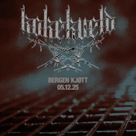 Event image ⛓️⛓️ Diskotech presenterer: KOKEKVELD @ Bergen Kjøtt ⛓️⛓️