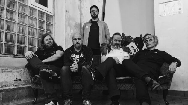 Event image The Essential Ether // Besvergelser