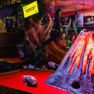 Event image Junkyard Golf Club Oxford