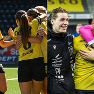 Event image Sesongkort 2026 Kvinner & Herrer