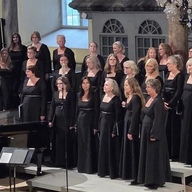 Event image Juleklang - A Ceremony of Carols 