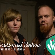 Event image Hemom: Julekonsert Solhov