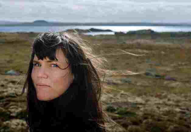 Event image Benedicte Maurseth`s "Mirra"