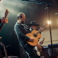 Event image Stein Torleif Bjella til Svanøy Kulturlåve fredag 17. juli 2026