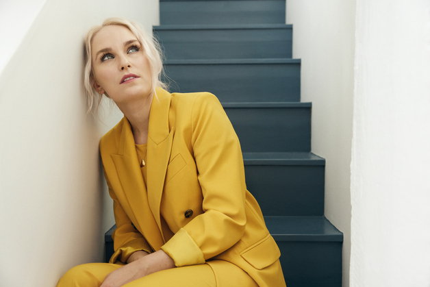 Event image Eva Weel Skram til Svanøy Kulturlåve lørdag 18. juli 2026