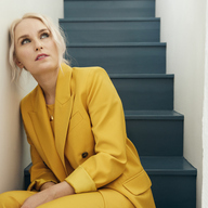 Event image Eva Weel Skram til Svanøy Kulturlåve lørdag 18. juli 2026