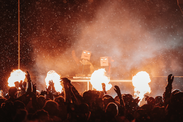 Event image SKAIDI FESTIVAL 2026