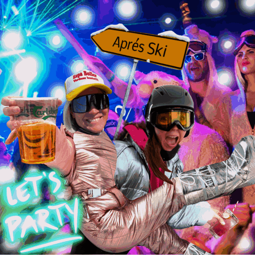Event image Afterski m/ DJ Trym