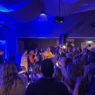 Event image Dag Skram med venner