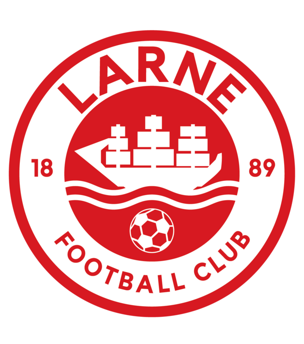 Event image Dungannon Swifts vs Larne