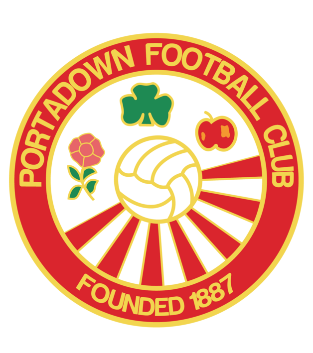 Event image Dungannon Swifts vs Portadown