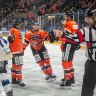 Event image Frisk Asker vs. Nidaros, 19. februar 