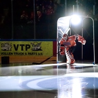 Event image Frisk Asker vs. Stjernen, 26. februar