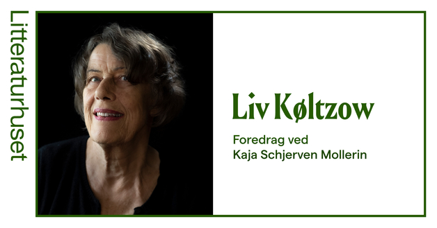 Event image Om Liv Køltzow