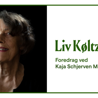 Event image Om Liv Køltzow