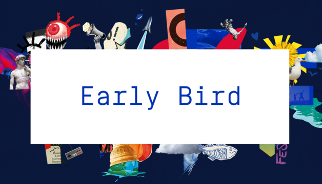 Event image INDUSTRY ACCREDITATION: STUDENT