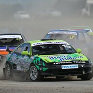 Event image British Rallycross Championship