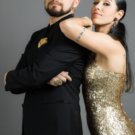 Event image Workshops with Alexei & Emília