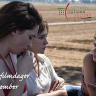 Event image Italienske filmdager 2025 - Festivalpass