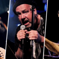 Event image Satirisk Bossa Nova – Tom S. Lund / Dagfinn Nordbø / Birger Mistereggen