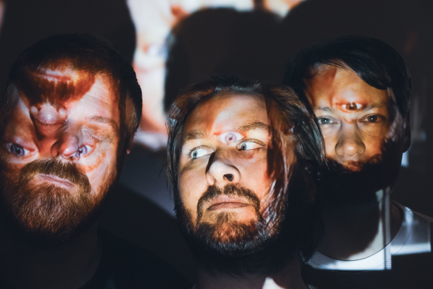 Event image Casiokids // Mellombels