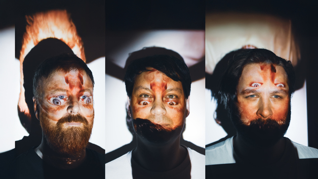 Event image Casiokids // Mellombels