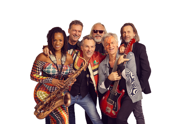 Event image Scary Monsters til Iris Scene