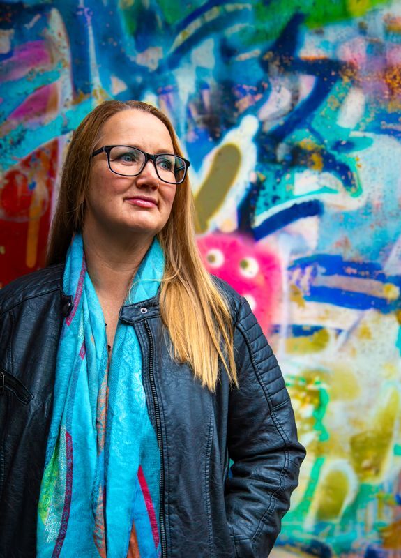 Event image Ida Svensen-Geraldi