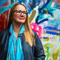 Event image Ida Svensen-Geraldi