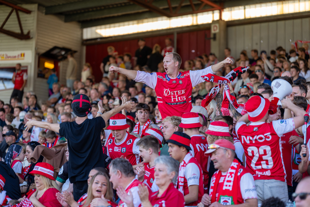 Event image Busstransport FK Haugesund - Bryne