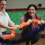 Event image Kom og dans! | 100 GLADE dager | med Takeshi Matsumoto | Mandag 20. april kl. 12:00