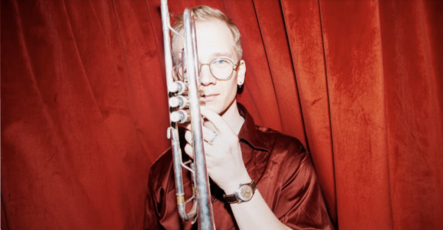 Event image Lyder Røed Kvintett 