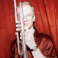 Event image Lyder Røed Kvintett 