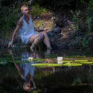 Event image En ettermiddag med Rebekka