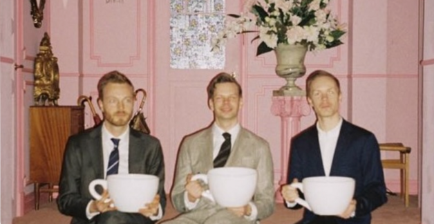 Event image  LUKKA LAG 