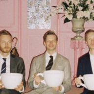 Event image  LUKKA LAG 