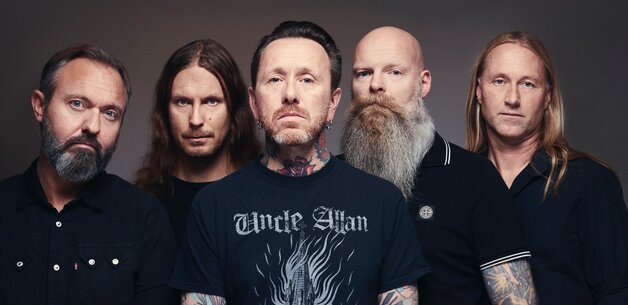 Event image Audrey Horne 