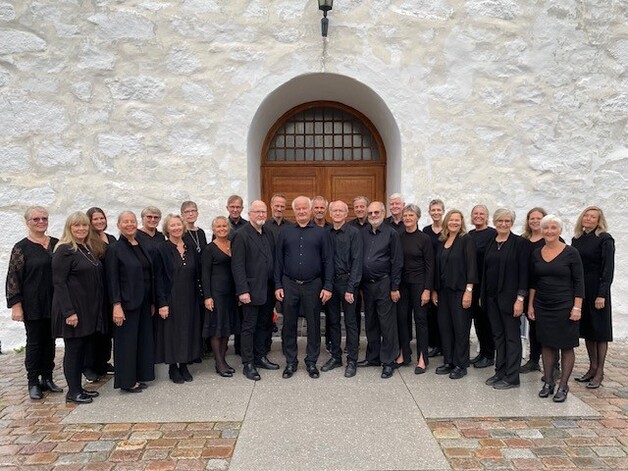 Event image Kveldssang innunder jul