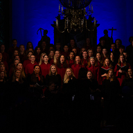 Event image UNG JUL - Lørdag 20.desember kl.20:00