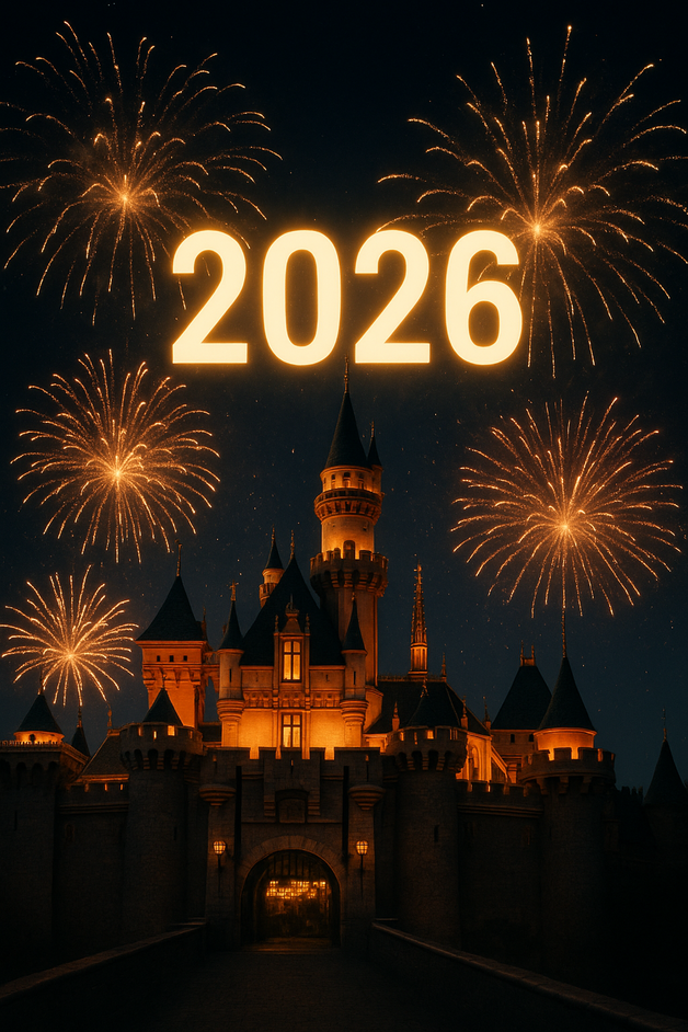 Event image Fredrik's Bar | Nyttårsaften