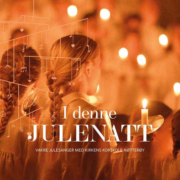 Event image Korskolens Julekonsert - Søndag 14.des 2025 kl.18:00
